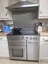 rangemaster cooker hood 90 for sale rangemaster cooker hood 90 for sale BURTON-ON-TRENT