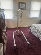 Invacare 9805 450lb for sale  Washington