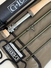 Beautiful loomis imx for sale  Windsor