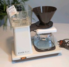 Technivorm homeline coffee for sale  BICESTER