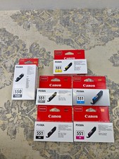 Canon ink cartridge for sale  UK
