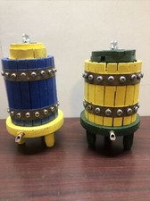 Handmade wine barrel for sale  Fall River