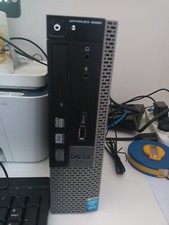 Dell desktop 9020 usato  Italia