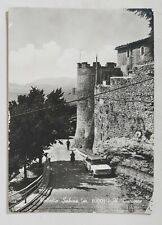 99821 cartolina rieti usato  Palermo