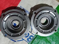 Coppia flancia motozappa usato  Ravanusa