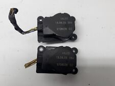Pel corsa stellmotor gebraucht kaufen  Kleinrinderfeld