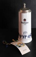 Krombacher jahreskrug 1998 gebraucht kaufen  Bernburg