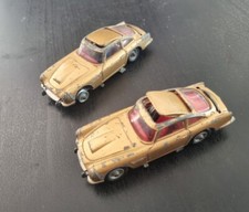 Corgi 261 james for sale  MAIDSTONE