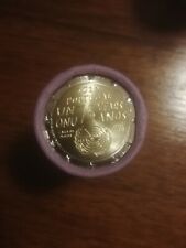 Euro commemorativa portogallo usato  Italia