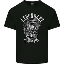 Legendary shovelhead motorcycl for sale  COVENTRY