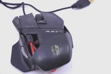 Mad catz cyborg for sale  Grand Rapids