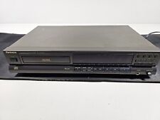 Technics SL-PG440A Compact Disc Player - Fully Working, Used Condition, MASH comprar usado  Enviando para Brazil