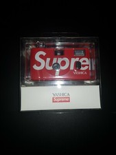 Supreme camera d'occasion  Saint-Cloud