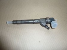 Einspritzdüse bosch common gebraucht kaufen  Gemünden a.Main