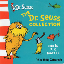 Seuss collection read for sale Seuss collection read for sale  STOCKPORT