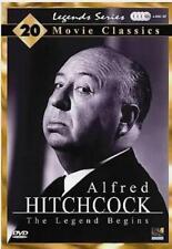 Alfred hitchcock legend for sale  San Antonio