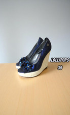 Lollipops pointure espadrilles d'occasion  Vichy
