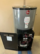 New rheem gallon for sale  Little Rock