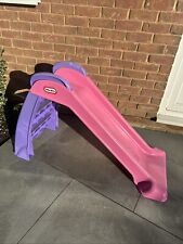 little tikes large slide for sale  SOUTHAMPTON