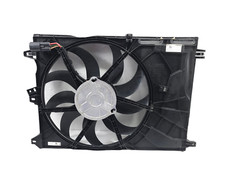 Ventola radiatore per usato Ventola radiatore per usato  Italia