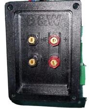 Dm601 crossover terminal for sale Dm601 crossover terminal for sale  NORTHWICH