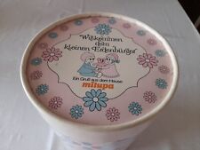 Retro milupa willkommensbox gebraucht kaufen  Pforzheim