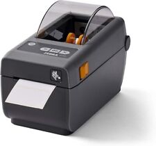 Zebra 410 thermodrucker gebraucht kaufen  Finsterwalde