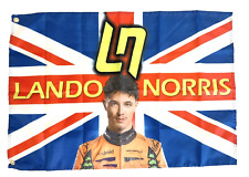 Lando norris racer for sale  UK