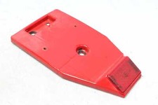 Kennzeichenhalter halter halte gebraucht kaufen  Trebbin