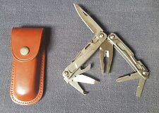 Leatherman rev stainless d'occasion  Aubagne