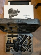 Dji ronin handheld for sale  NOTTINGHAM