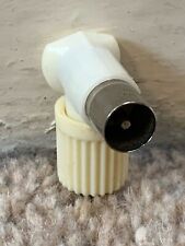 Wisi coaxial aerial for sale  GLASGOW