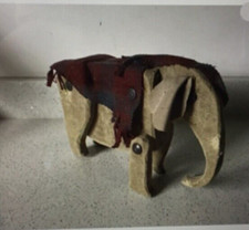 Victorian childs elephant for sale  RAMSGATE