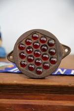 Vintage red glass for sale  Decatur