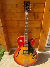 Guitare ibanez artist d'occasion  Angers-