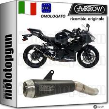 Arrow scarico omologato usato  Italia