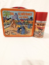 Vintage 1962 flintstones for sale  Queensbury