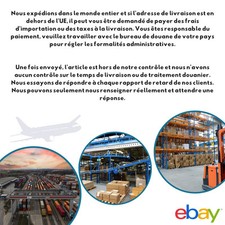 Pièces et accessoires d'équilibreur de pneu  EVERT TC-10-1031100 comprar usado  Enviando para Brazil