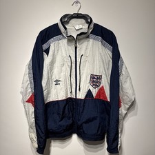 England umbro retro for sale  PORTSMOUTH