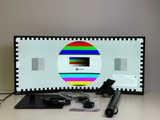 Monitor Curvo Samsung 34” ViewFinity S65UA Series Ultrawide QHD 100Hz comprar usado  Enviando para Brazil
