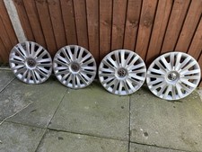 Golf wheel trims for sale  BIRMINGHAM