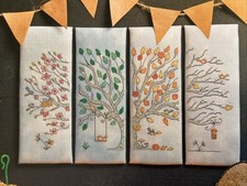 Four seasons tree for sale  LEICESTER