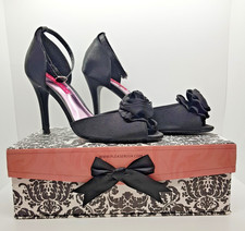 Bordello shoes mid for sale  COLDSTREAM