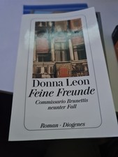 Feine freunde donna gebraucht kaufen  Weimar