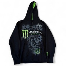 Fox racing monster for sale  Hollister