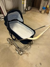 Emmaljunga viking pram for sale  Totowa