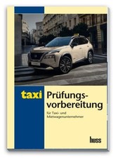 Prüfungsvorbereitung taxi mie gebraucht kaufen  Ohlsbach
