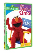 Sesame street best for sale  Denver