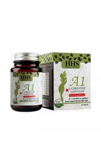 HHS A1 L-Carnitina y Lepidium 30 Cápsulas   TODO EUROPA  Y 🌏 SIGUE CUIDÁNDOTE❤️ na sprzedaż  Wysyłka do Poland