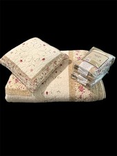 Usado, Conjunto de colchas queen size comprar usado  Enviando para Brazil
